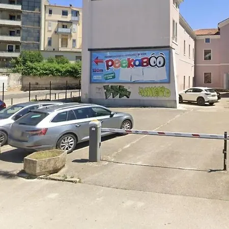 Old Tower Center 2 *