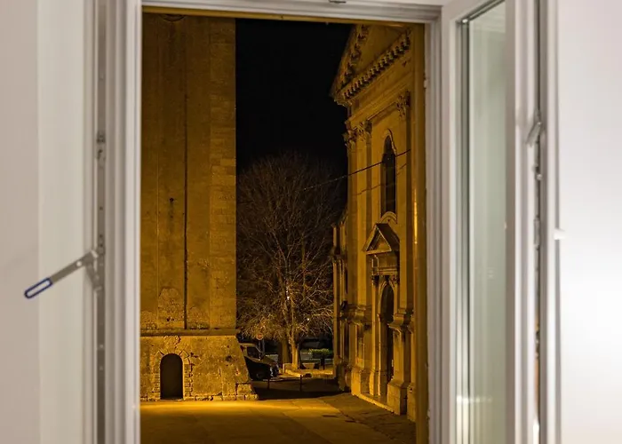 Apartman Old Tower Center 2 Pula