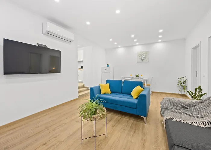 Apartman Old Tower Center 2 Póla