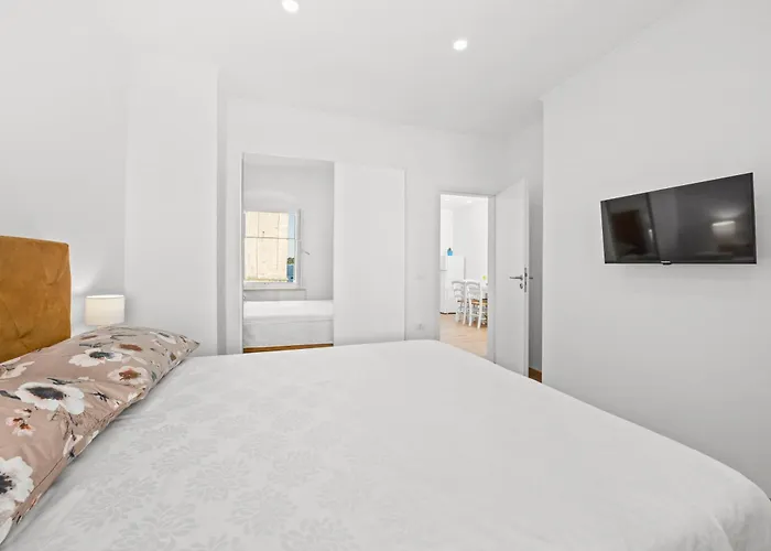 Apartman Old Tower Center 2