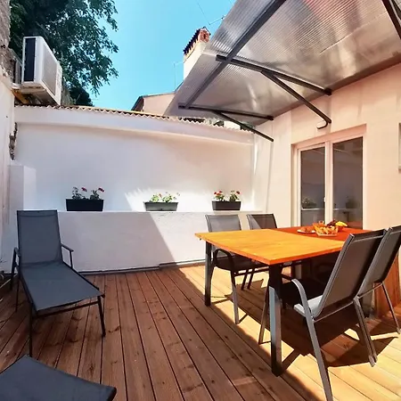 Apartamento Old Tower Center 2