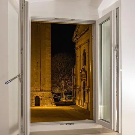 Apartamento Old Tower Center 2 Pula