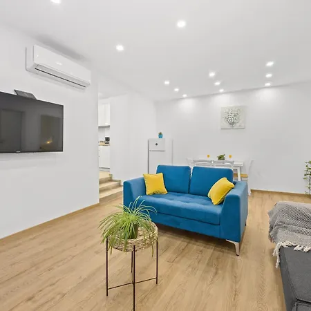 Apartamento Old Tower Center 2 Pula