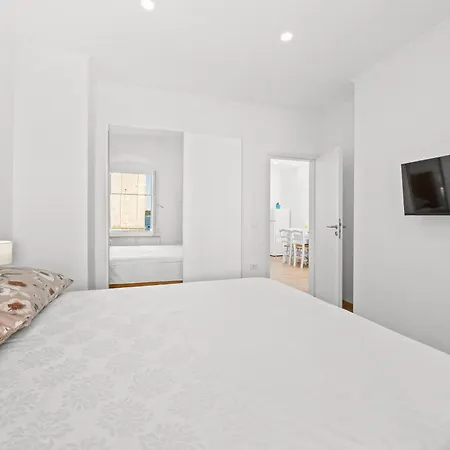 Apartamento Old Tower Center 2